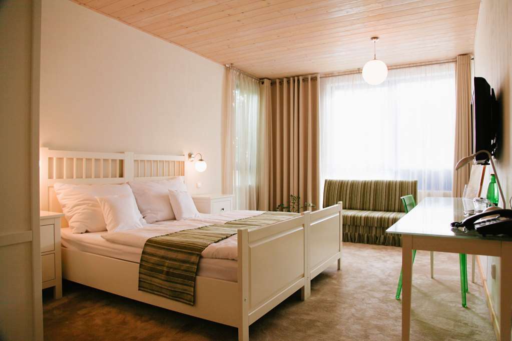 Hotel La Romantica Mladá Boleslav Room photo